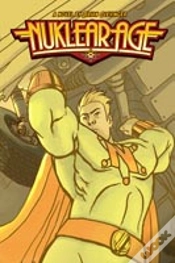 Capa do artigo Nuklear Age