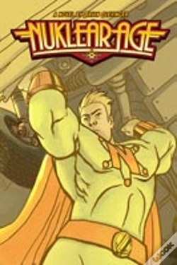 Capa do artigo Nuklear Age