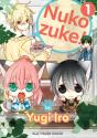 Nukozuke! Volume 1 - Preview