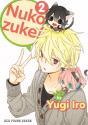 Nukozuke! Volume 2 - Preview