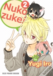 Capa do artigo Nukozuke! Volume 2