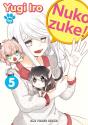 Nukozuke! Volume 5 - Preview
