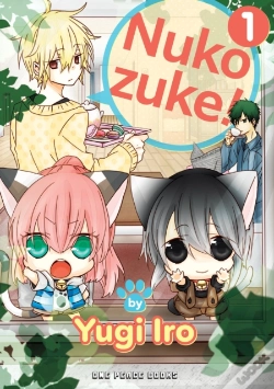 Capa do artigo Nukozuke!