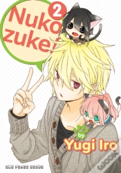 Capa do artigo Nukozuke!