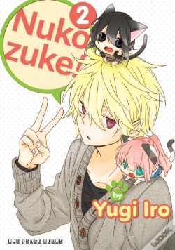 Capa do artigo Nukozuke!