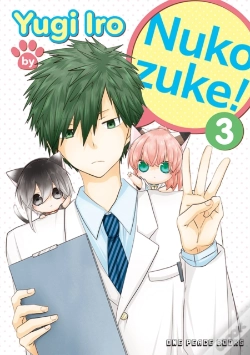 Capa do artigo Nukozuke!