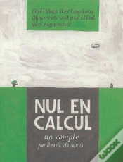 Capa do artigo Nul En Calcul