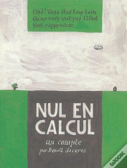 Capa do artigo Nul En Calcul