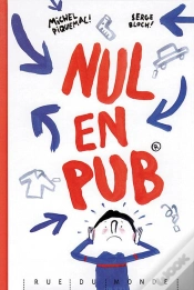 Capa do artigo Nul En Pub