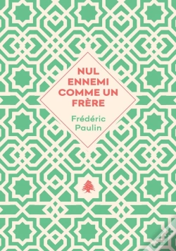 Capa do artigo Nul Ennemi Comme Un Frère