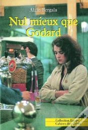 Capa do artigo Nul Mieux Que Godard