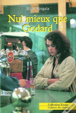 Capa do artigo Nul Mieux Que Godard