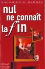 Nul Ne Connait La Fin - Preview