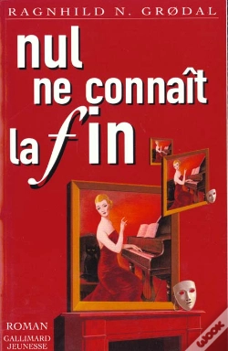 Capa do artigo Nul Ne Connait La Fin