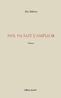 Nul Ne Sait L'Ampleur - Preview