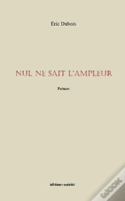 Capa do artigo Nul Ne Sait L