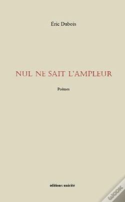 Capa do artigo Nul Ne Sait L'Ampleur