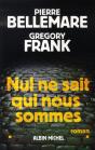 Nul Ne Sait Qui Nous Sommes - Preview