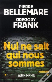 Capa do artigo Nul Ne Sait Qui Nous Sommes