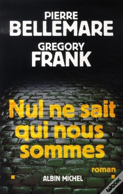 Capa do artigo Nul Ne Sait Qui Nous Sommes