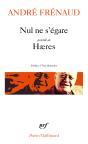 Nul Ne S'Égare / Haeres - Preview