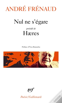 Capa do artigo Nul Ne S'Égare / Haeres