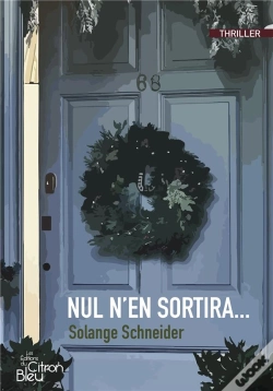 Capa do artigo Nul N'En Sortira...