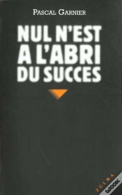 Capa do artigo Nul N'Est A L'Abri Du Succes