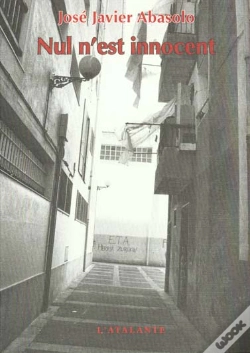 Capa do artigo Nul N'Est Innocent