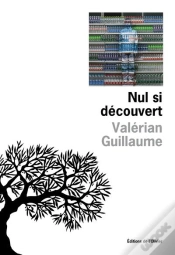 Capa do artigo Nul Si Découvert