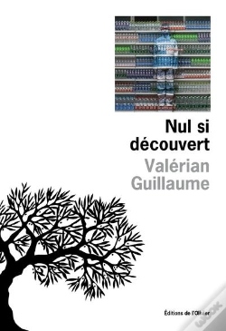 Capa do artigo Nul Si Découvert