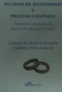 Nulidad De Matrimonio Y Proceso Canónico - Preview