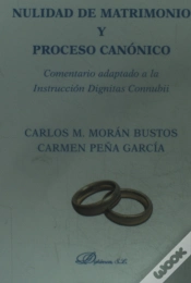 Capa do artigo Nulidad De Matrimonio Y Proceso Canónico