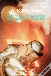 Capa do artigo Null - A Três