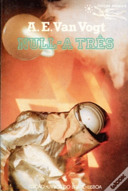 Capa do artigo Null - A Três