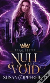 Capa do artigo Null And Void