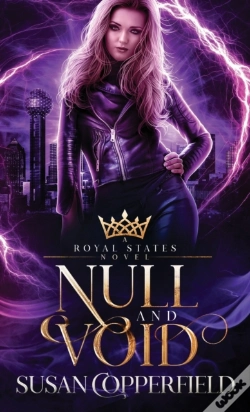 Capa do artigo Null And Void