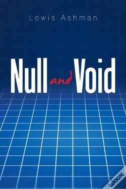 Capa do artigo Null And Void