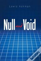 Null And Void