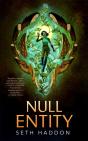 Null Entity - Preview