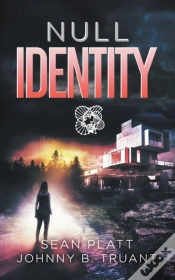 Capa do artigo Null Identity