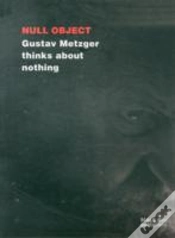 Capa do artigo Null Object