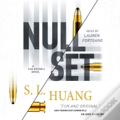 Capa do artigo Null Set