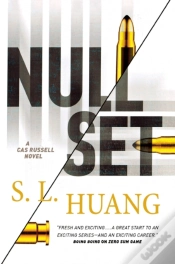 Capa do artigo Null Set