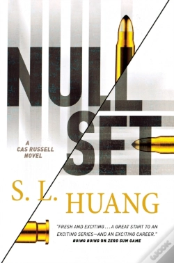Capa do artigo Null Set