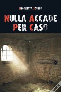 Capa do artigo Nulla Accade Per Caso
