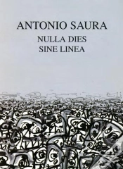 Capa do artigo Nulla Dies Sine Linea