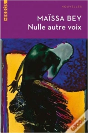Capa do artigo Nulle Autre Voix