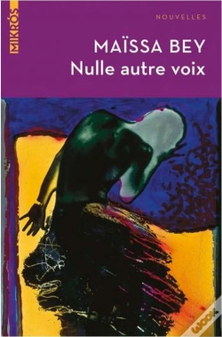 Capa do artigo Nulle Autre Voix