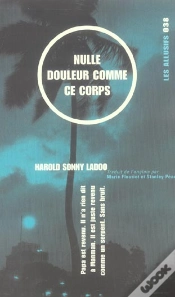 Capa do artigo Nulle Douleur Comme Ce Corps